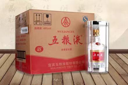 荆州五粮液回收
